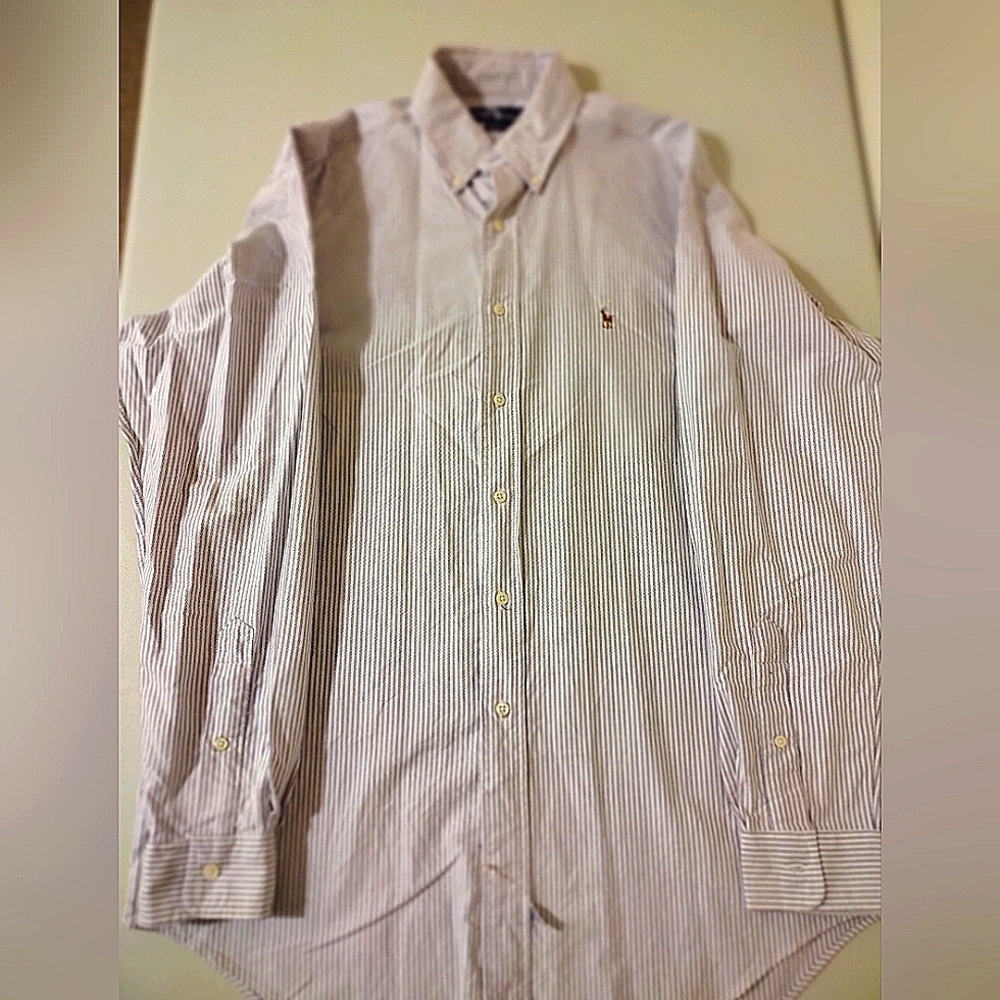 Ralph Lauren Shirt
